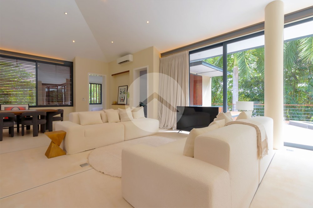 5 Bedroom Luxury Villa For Sale -  Sambour, Siem Reap - Image 24