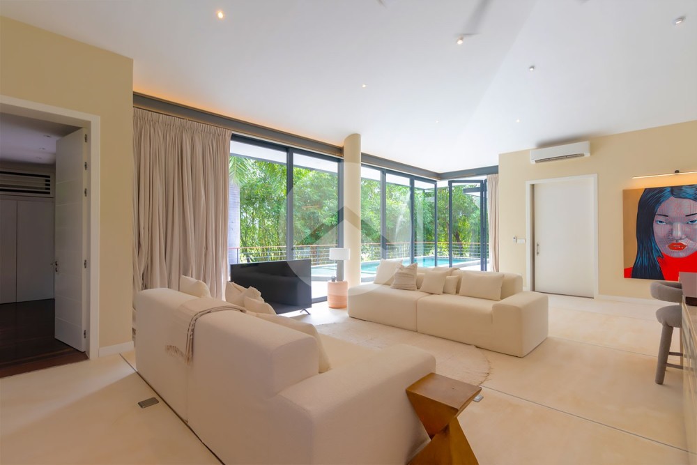 5 Bedroom Luxury Villa For Sale -  Sambour, Siem Reap - Image 11