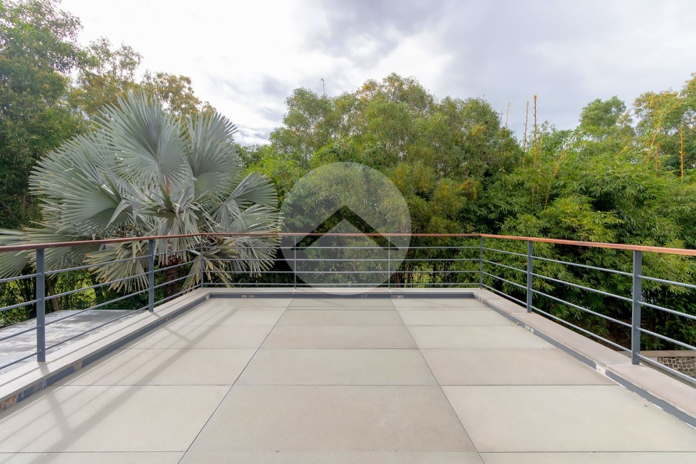 5 Bedroom Luxury Villa For Sale -  Sambour, Siem Reap - Image 48