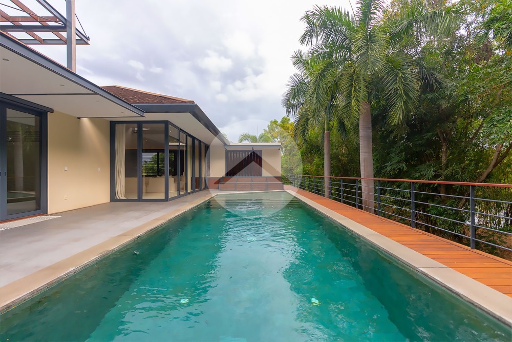 5 Bedroom Luxury Villa For Sale -  Sambour, Siem Reap - Image 46