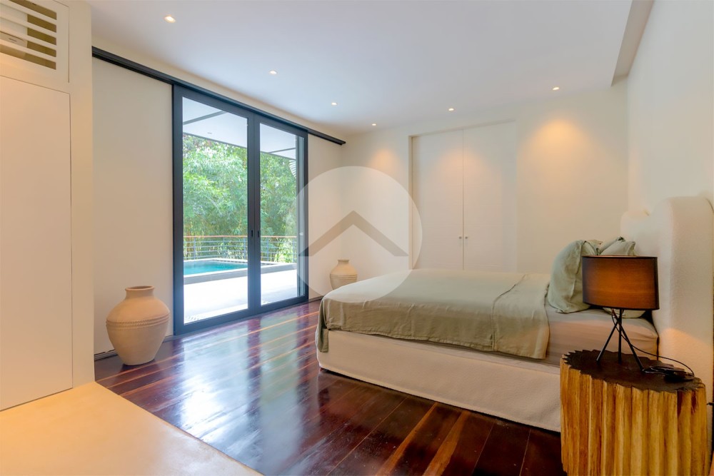 5 Bedroom Luxury Villa For Sale -  Sambour, Siem Reap - Image 42