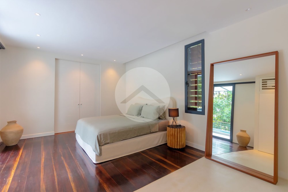 5 Bedroom Luxury Villa For Sale -  Sambour, Siem Reap - Image 39