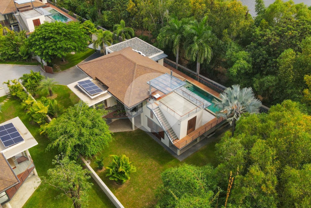 5 Bedroom Luxury Villa For Sale -  Sambour, Siem Reap - Image 66