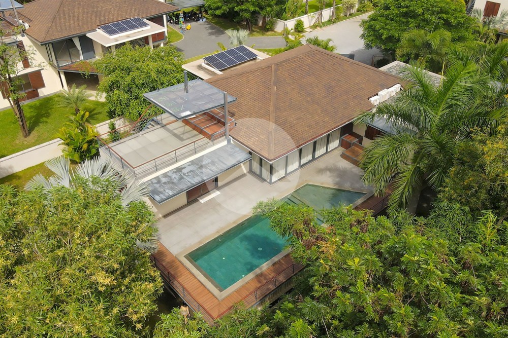 5 Bedroom Luxury Villa For Sale -  Sambour, Siem Reap - Image 67