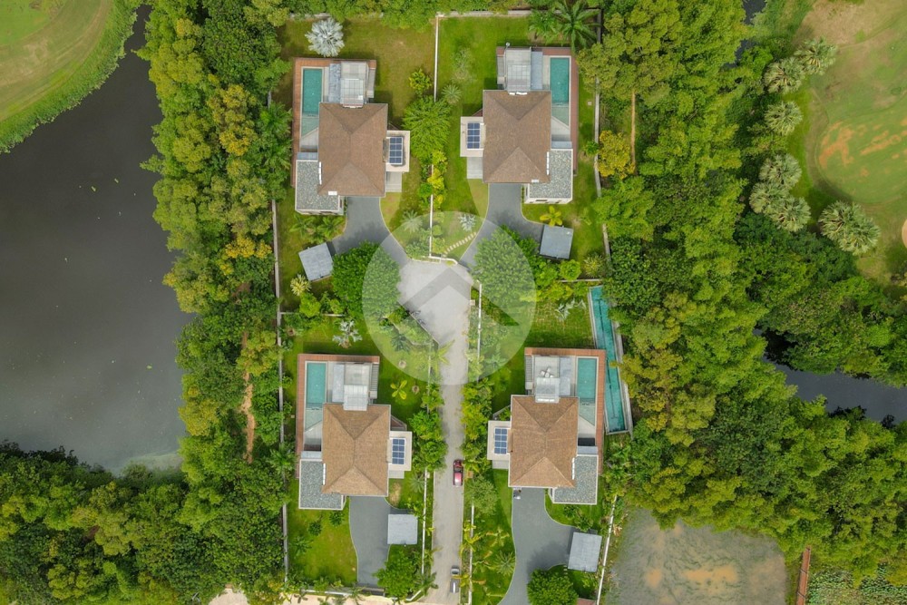 5 Bedroom Luxury Villa For Sale -  Sambour, Siem Reap - Image 65