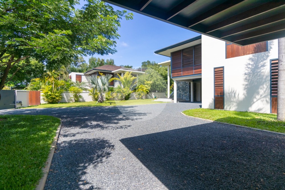 5 Bedroom Luxury Villa For Rent -  Sambour, Siem Reap - Image 63
