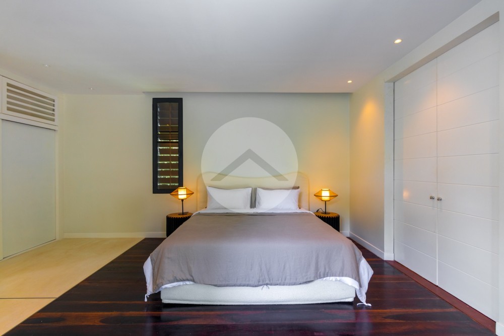 5 Bedroom Luxury Villa For Rent -  Sambour, Siem Reap - Image 34