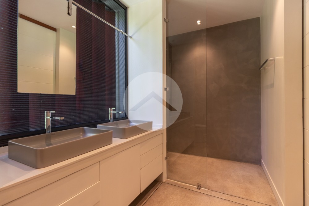 5 Bedroom Luxury Villa For Rent -  Sambour, Siem Reap - Image 48