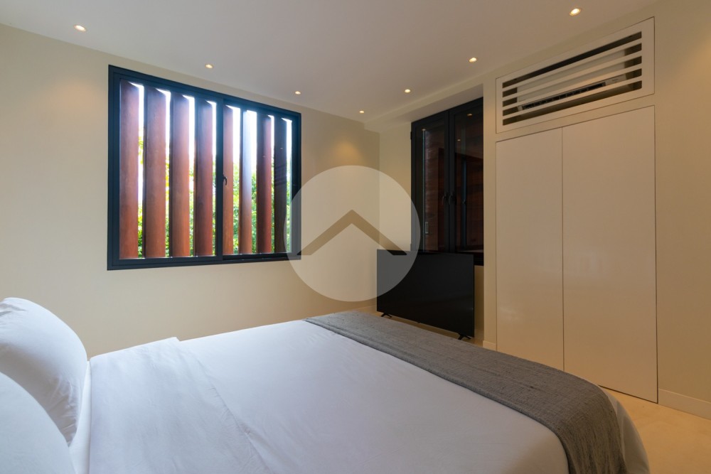 5 Bedroom Luxury Villa For Rent -  Sambour, Siem Reap - Image 40