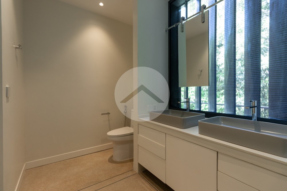 5 Bedroom Luxury Villa For Rent -  Sambour, Siem Reap - Image 49