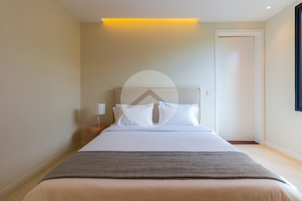 5 Bedroom Luxury Villa For Rent -  Sambour, Siem Reap - Image 39