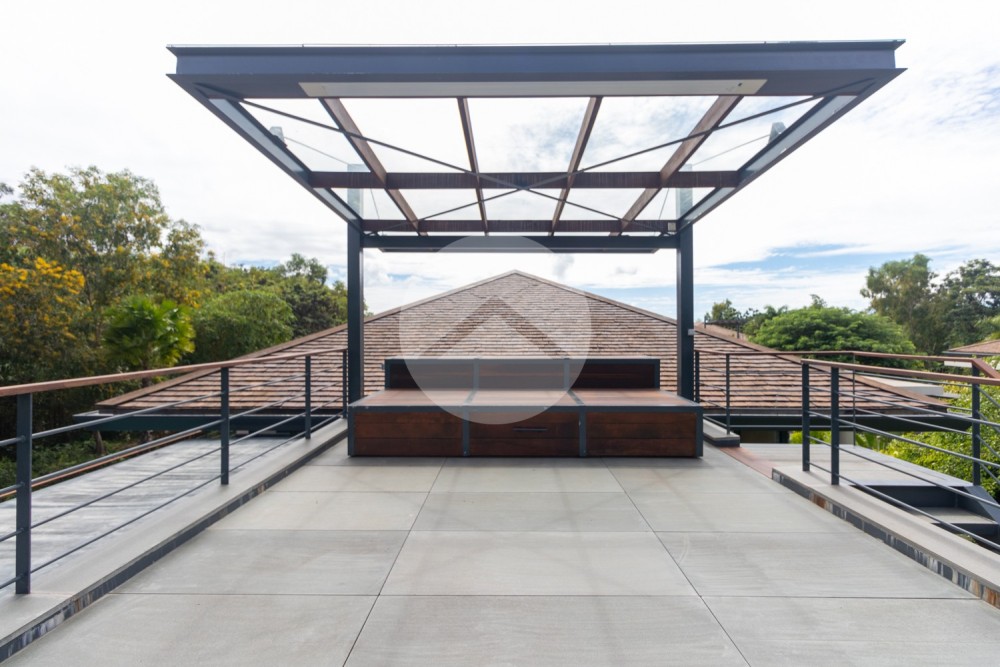 5 Bedroom Luxury Villa For Rent -  Sambour, Siem Reap - Image 57