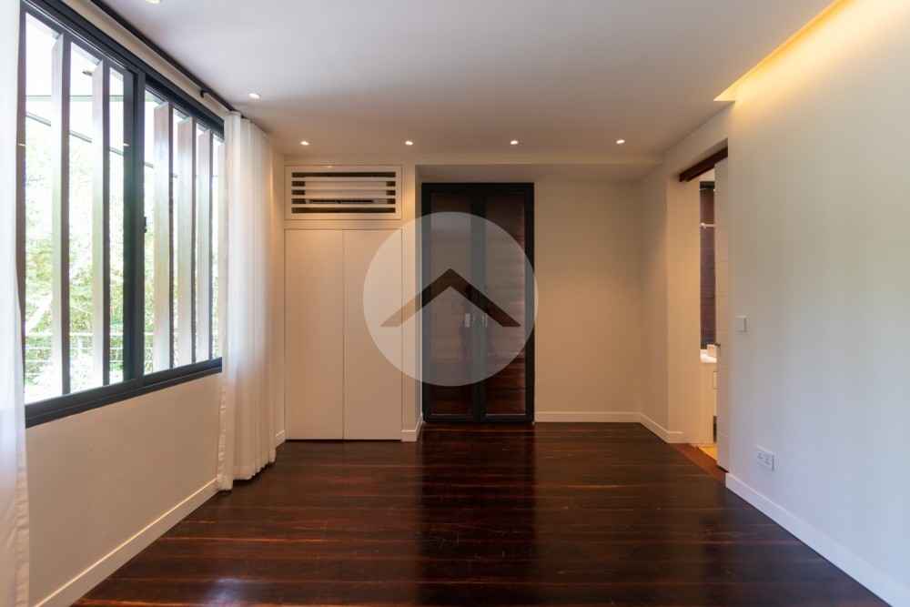 5 Bedroom Luxury Villa For Rent -  Sambour, Siem Reap - Image 42