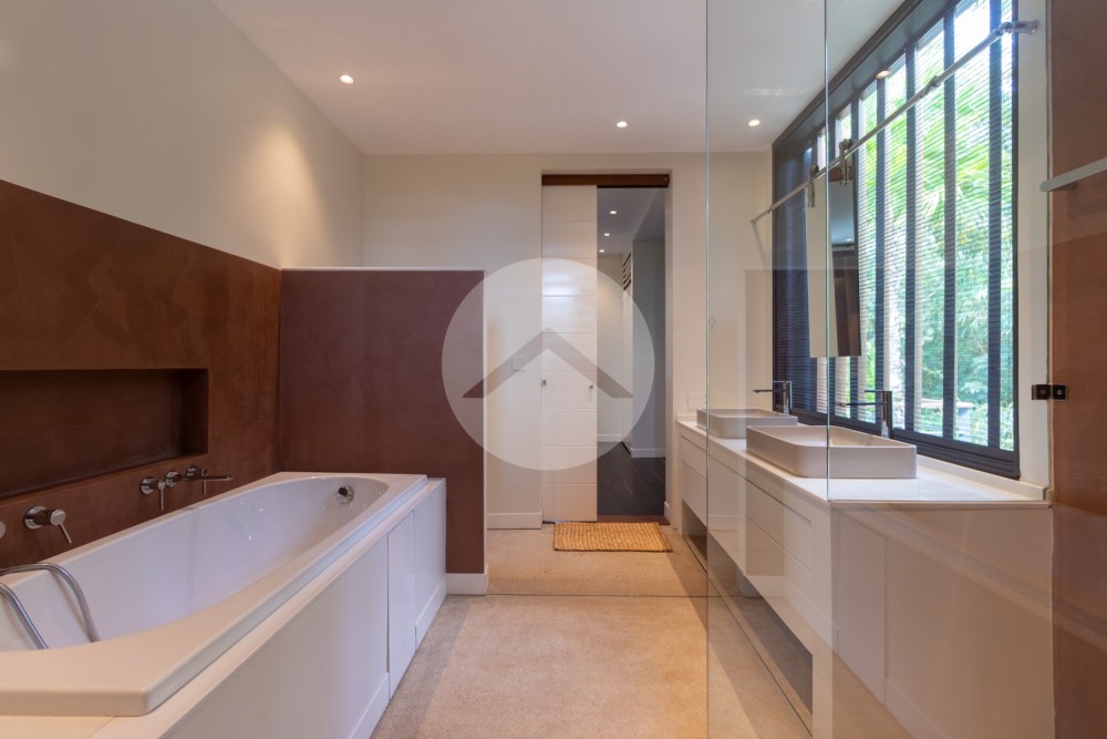5 Bedroom Luxury Villa For Rent -  Sambour, Siem Reap - Image 46