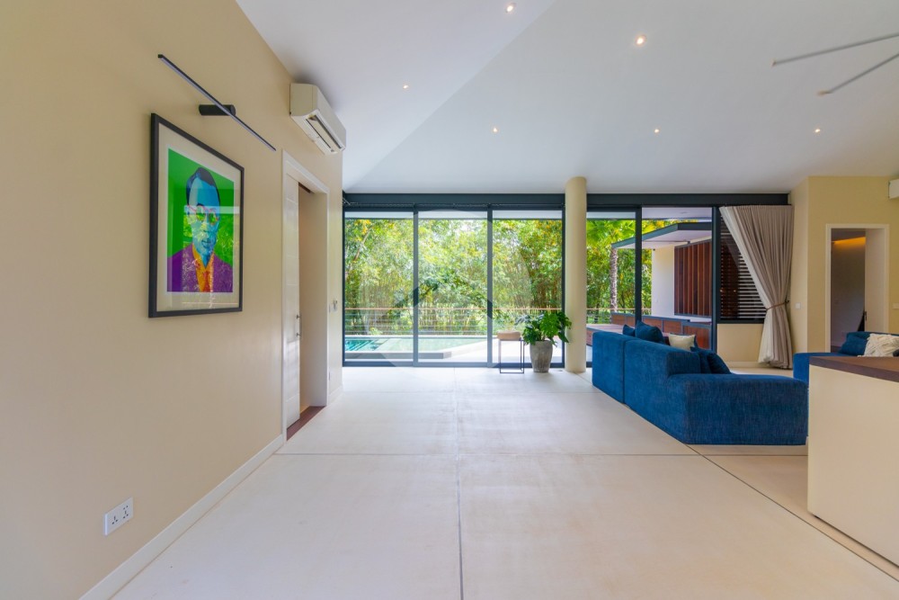 5 Bedroom Luxury Villa For Rent -  Sambour, Siem Reap - Image 29