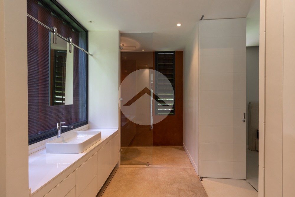 5 Bedroom Luxury Villa For Rent -  Sambour, Siem Reap - Image 50