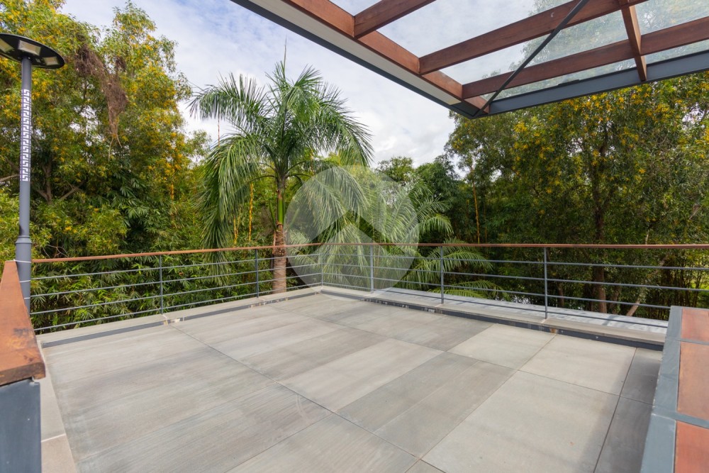 5 Bedroom Luxury Villa For Rent -  Sambour, Siem Reap - Image 58