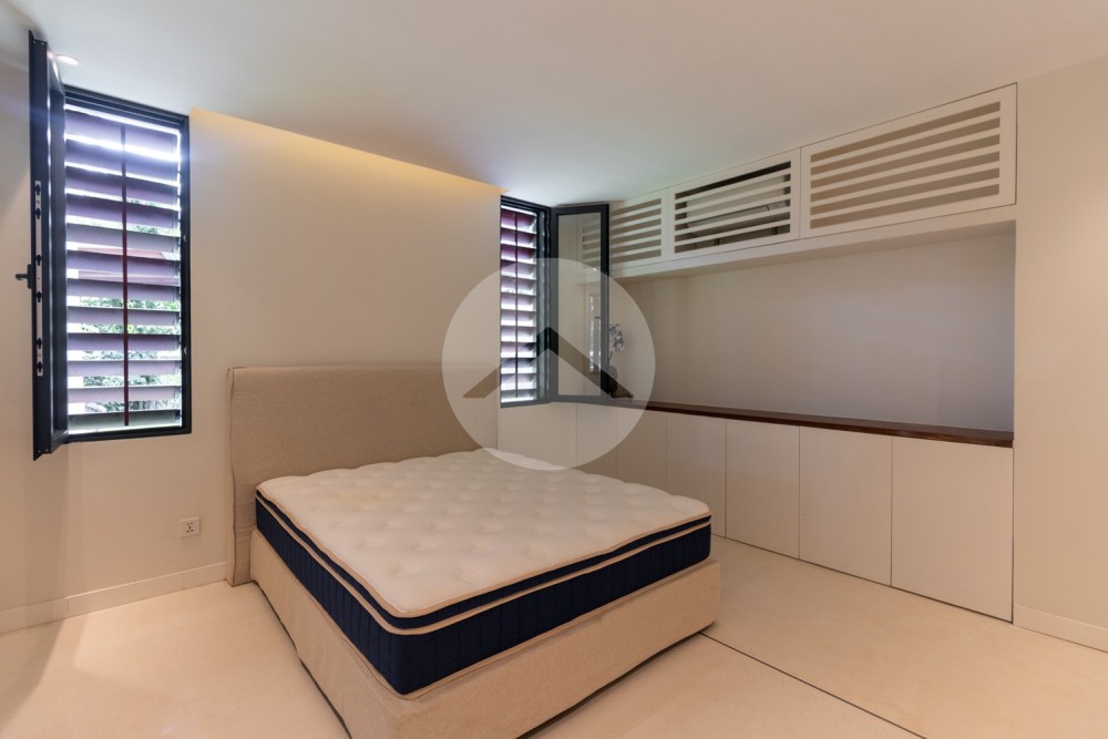 5 Bedroom Luxury Villa For Rent -  Sambour, Siem Reap - Image 41