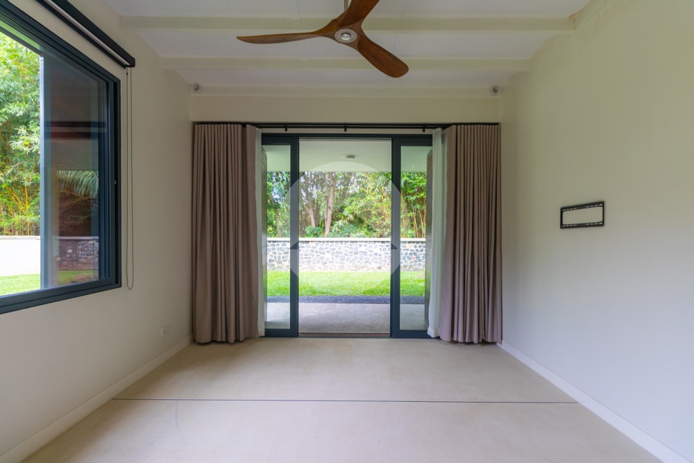 5 Bedroom Luxury Villa For Rent -  Sambour, Siem Reap - Image 44