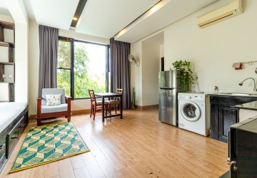 1 Bedroom Apartment For Rent - Sala Kamreuk, Siem Reap thumbnail