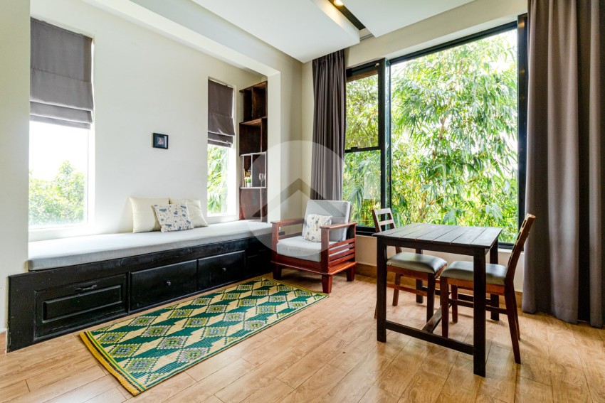 1 Bedroom Apartment For Rent - Sala Kamreuk, Siem Reap