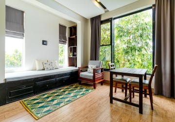 1 Bedroom Apartment For Rent - Sala Kamreuk, Siem Reap thumbnail