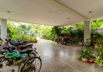 1 Bedroom Apartment For Rent - Sala Kamreuk, Siem Reap thumbnail