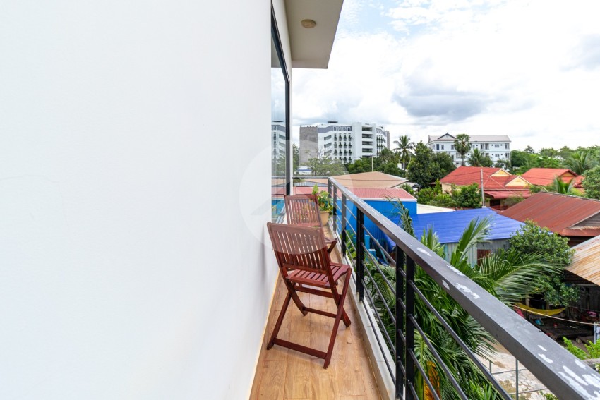 1 Bedroom Apartment For Rent - Sala Kamreuk, Siem Reap