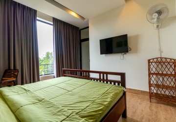 1 Bedroom Apartment For Rent - Sala Kamreuk, Siem Reap thumbnail