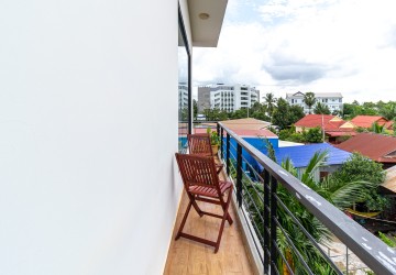 1 Bedroom Apartment For Rent - Sala Kamreuk, Siem Reap thumbnail