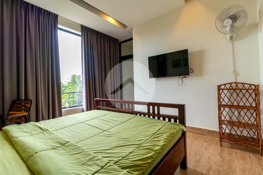 1 Bedroom Apartment For Rent - Sala Kamreuk, Siem Reap