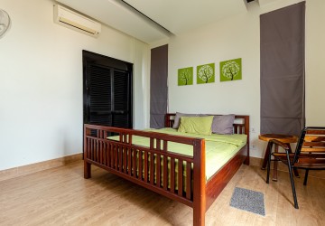 1 Bedroom Apartment For Rent - Sala Kamreuk, Siem Reap thumbnail