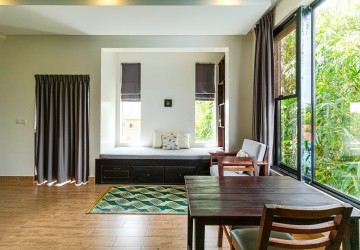 1 Bedroom Apartment For Rent - Sala Kamreuk, Siem Reap thumbnail