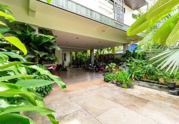 1 Bedroom Apartment For Rent - Sala Kamreuk, Siem Reap thumbnail