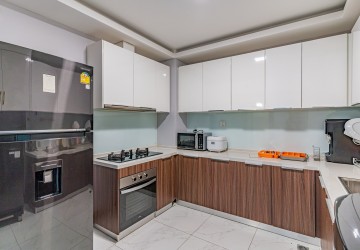 5 Bedroom Duplex Penthouse Condo For Rent - Orkid Royal, Sen Sok, Phnom Penh thumbnail