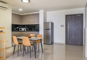 2 Bedroom Condo For Rent - The Peak, Tonle Bassac, Phnom Penh thumbnail