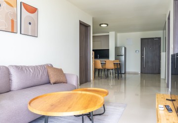 2 Bedroom Condo For Rent - The Peak, Tonle Bassac, Phnom Penh thumbnail