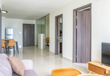 2 Bedroom Condo For Rent - The Peak, Tonle Bassac, Phnom Penh thumbnail