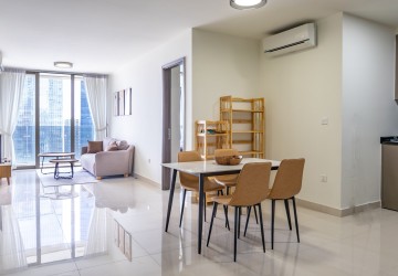 2 Bedroom Condo For Rent - The Peak, Tonle Bassac, Phnom Penh thumbnail