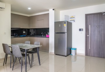 2 Bedroom Condo For Rent - The Peak, Tonle Bassac, Phnom Penh thumbnail