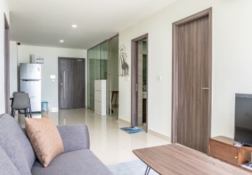 2 Bedroom Condo For Rent - The Peak, Tonle Bassac, Phnom Penh thumbnail