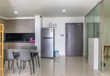 2 Bedroom Condo For Rent - The Peak, Tonle Bassac, Phnom Penh thumbnail