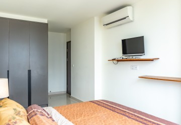 2 Bedroom Condo For Rent - The Peak, Tonle Bassac, Phnom Penh thumbnail