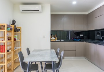 2 Bedroom Condo For Rent - The Peak, Tonle Bassac, Phnom Penh thumbnail