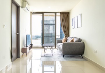 2 Bedroom Condo For Rent - The Peak, Tonle Bassac, Phnom Penh thumbnail