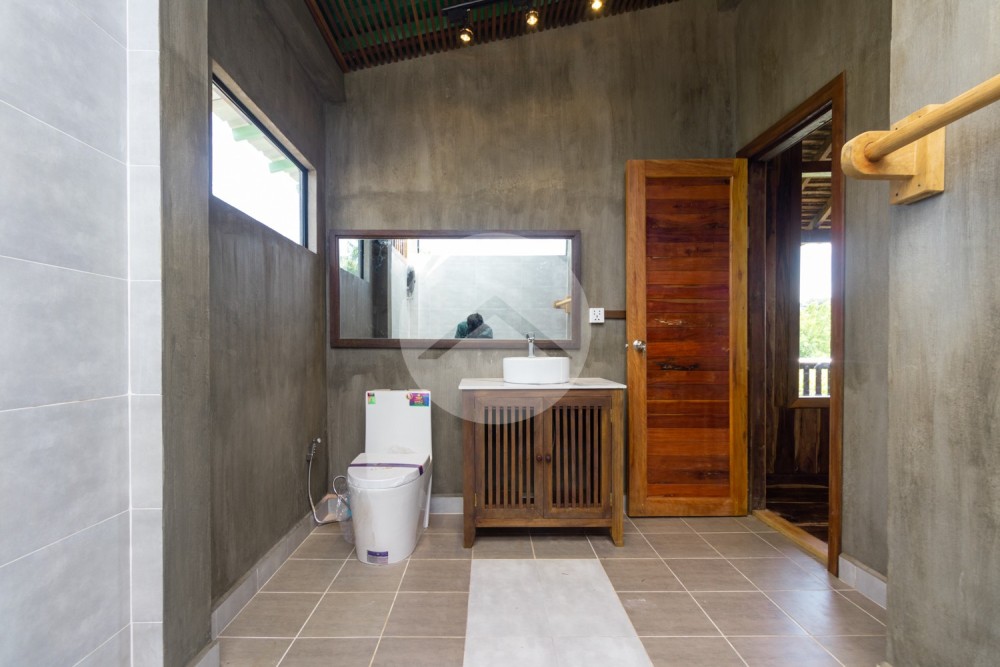 1,488 Sqm Residential Land For Sale - Chreav, Siem Reap - Image 16