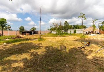 1,488 Sqm Residential Land For Sale - Chreav, Siem Reap thumbnail