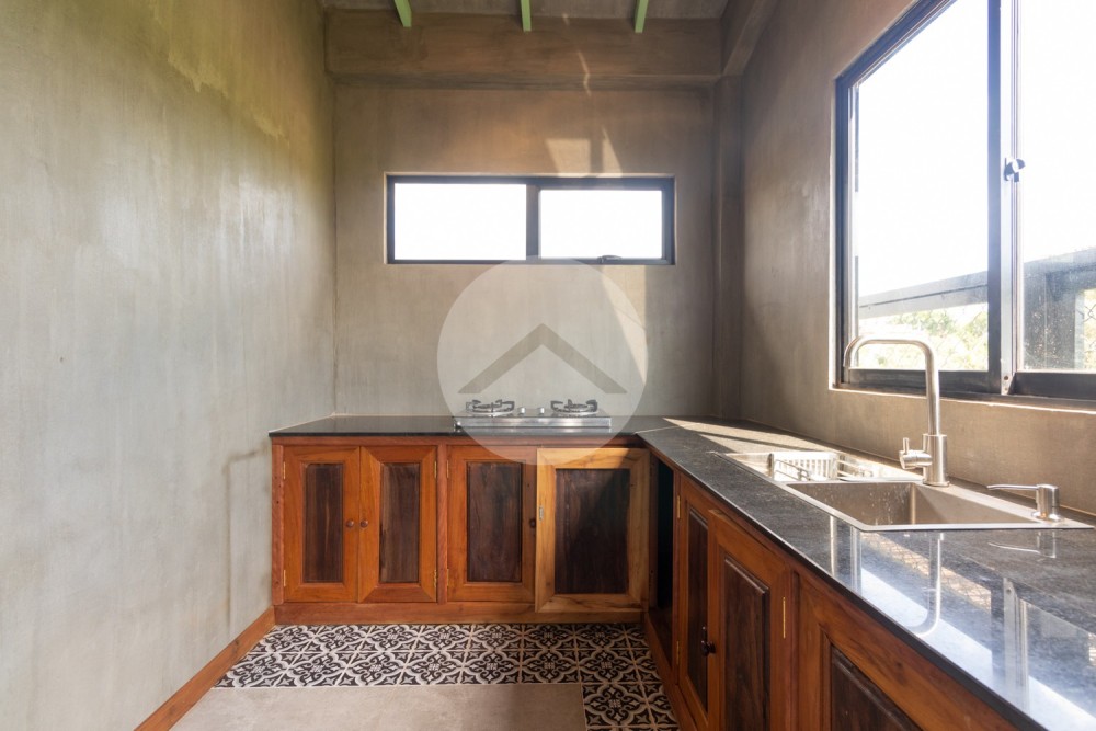 1,488 Sqm Residential Land For Sale - Chreav, Siem Reap - Image 12