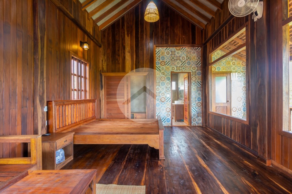 1,488 Sqm Residential Land For Sale - Chreav, Siem Reap - Image 13