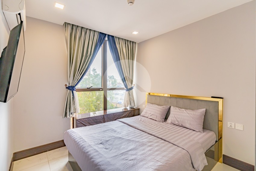 5 Bedroom Duplex Penthouse For Sale  - Orkid The Royal Condominium, Teuk Thla, Phnom Penh